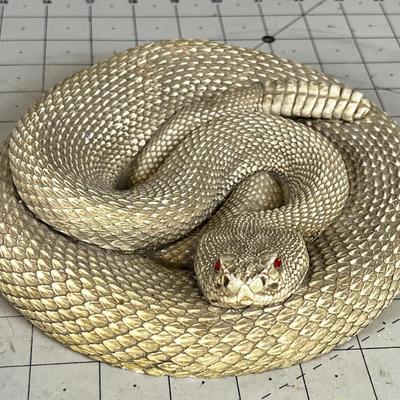 NIFTY NOVELTIES Rattle Snake 