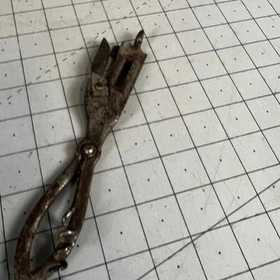 Antique Utensils 