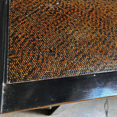 Asian Chinese Console Table DARK 