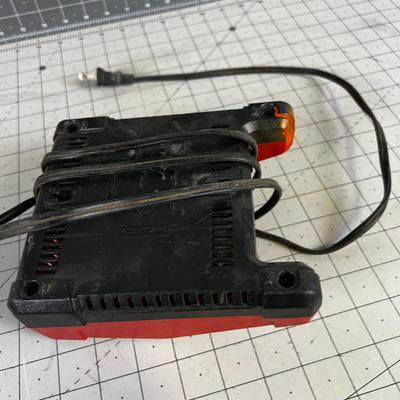 Milwaukee Battery Charger (only) 