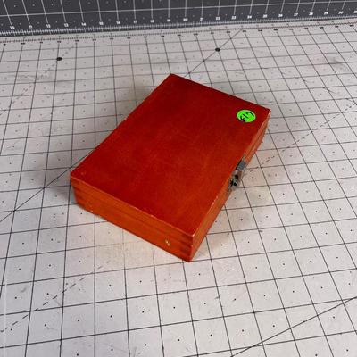 Wood Boring Kit 1-3/8 to 3/4 