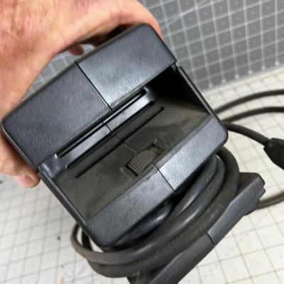 Black & Decker Air Station Eclectic Pump 