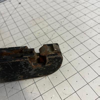 T & B Crimping TOOL 
