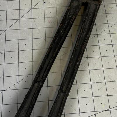 T & B Crimping TOOL 