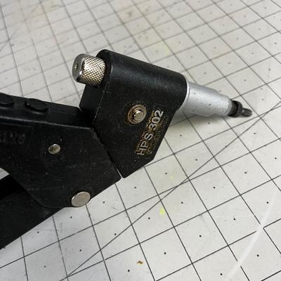 Blue Point Pop Rivet Gun 