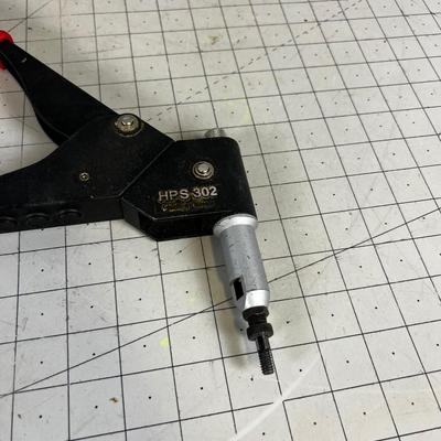 Blue Point Pop Rivet Gun 