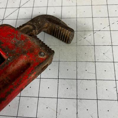True Craft 14' pipe Wrench 