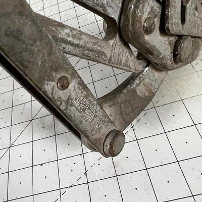 Lineman Cable Puller 