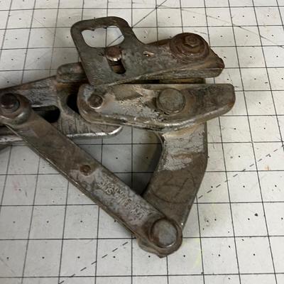 Lineman Cable Puller 