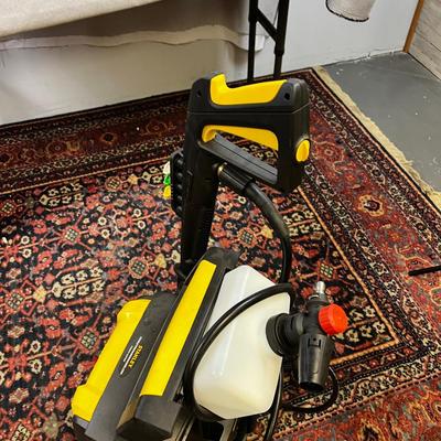 STANLEY Electric Power Washer Only used once! 