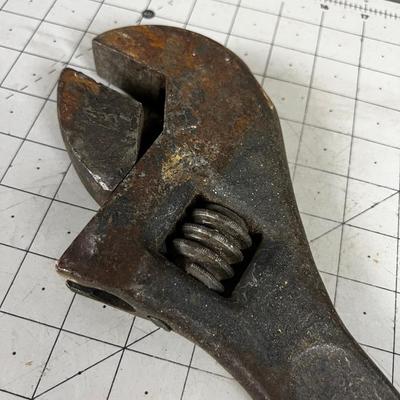 Crescent 18" Wrench by Crescent Tool Company 