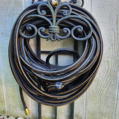 Water Hoses, Hose Storage and Spigot Insulators (FP-DW)