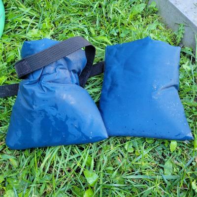 Water Hoses, Hose Storage and Spigot Insulators (FP-DW)