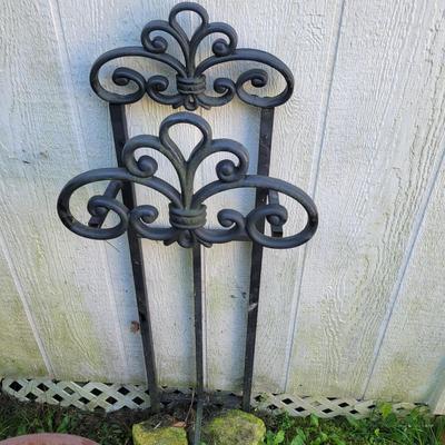 Water Hoses, Hose Storage and Spigot Insulators (FP-DW)