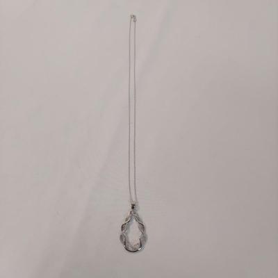 Dainty .925 Layering Necklaces and More (B4-BBL)