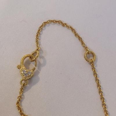 Dainty .925 Layering Necklaces and More (B4-BBL)