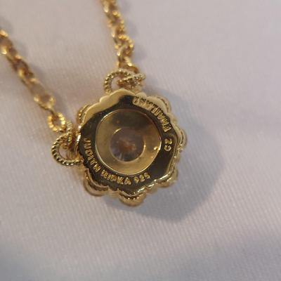 Dainty .925 Layering Necklaces and More (B4-BBL)