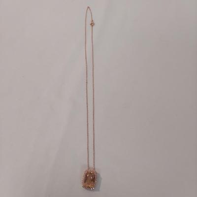 Dainty .925 Layering Necklaces and More (B4-BBL)