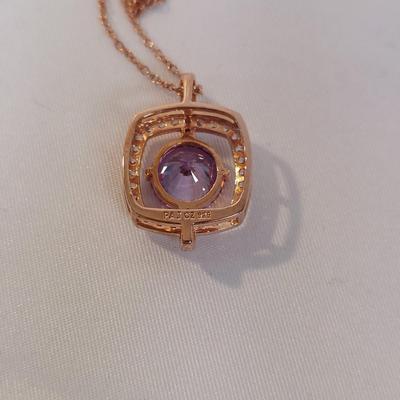 Dainty .925 Layering Necklaces and More (B4-BBL)