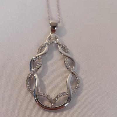 Dainty .925 Layering Necklaces and More (B4-BBL)