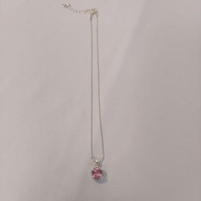 Dainty .925 Layering Necklaces and More (B4-BBL)