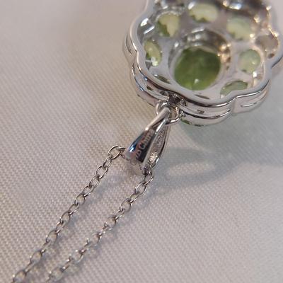 Dainty .925 Layering Necklaces and More (B4-BBL)