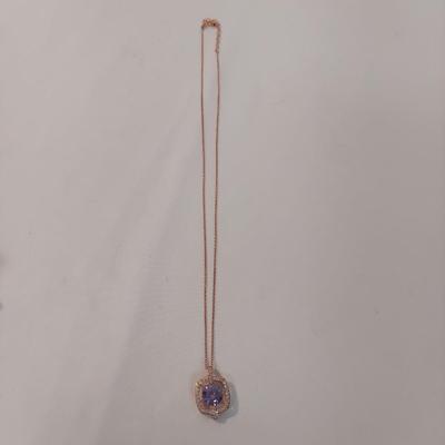 Dainty .925 Layering Necklaces and More (B4-BBL)