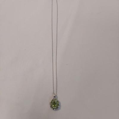 Dainty .925 Layering Necklaces and More (B4-BBL)