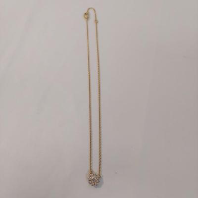 Dainty .925 Layering Necklaces and More (B4-BBL)