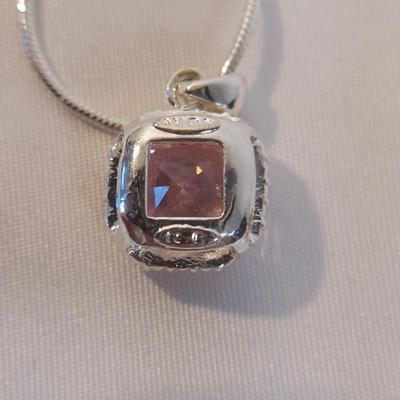 Dainty .925 Layering Necklaces and More (B4-BBL)