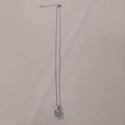 Dainty .925 Layering Necklaces and More (B4-BBL)