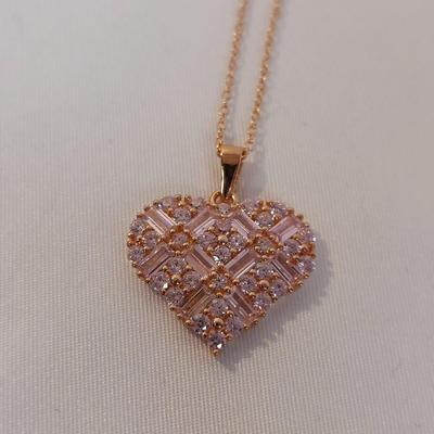 Dainty .925 Layering Necklaces and More (B4-BBL)