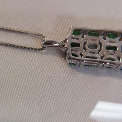 Dainty .925 Layering Necklaces and More (B4-BBL)