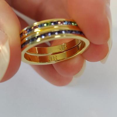 Dainty .925 Layering Necklaces and More (B4-BBL)