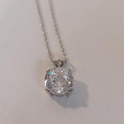 Dainty .925 Layering Necklaces and More (B4-BBL)