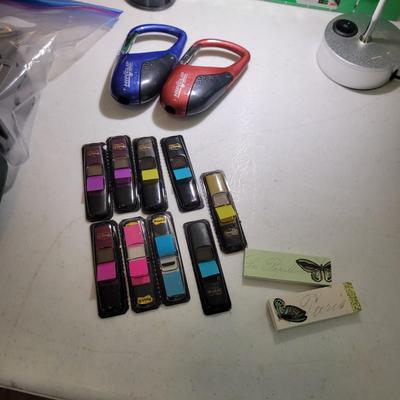 Brother P-touch Label Maker and other Office Supplies (M-DW)