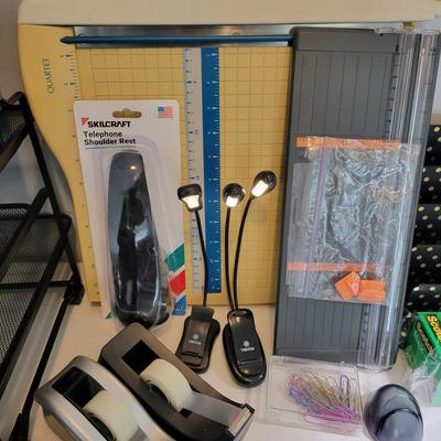 Brother P-touch Label Maker and other Office Supplies (M-DW)