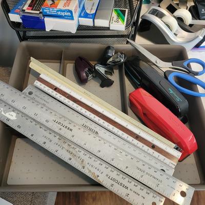 Brother P-touch Label Maker and other Office Supplies (M-DW)