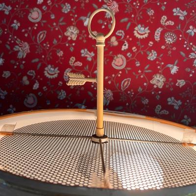 Vintage MCM Table Lamp