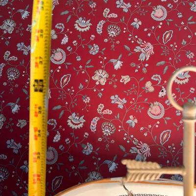 Vintage MCM Table Lamp