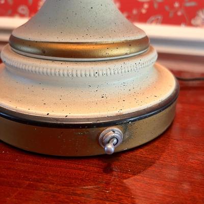 Vintage MCM Table Lamp