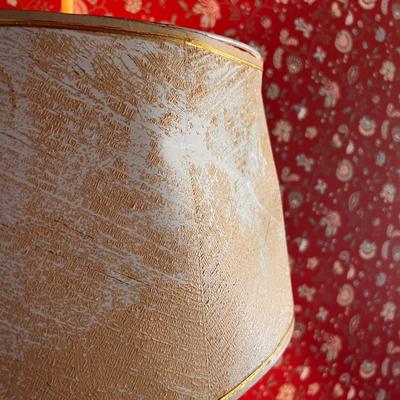 Vintage MCM Table Lamp