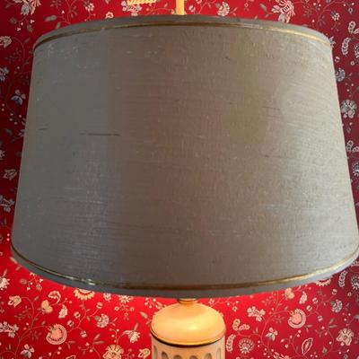 Vintage MCM Table Lamp