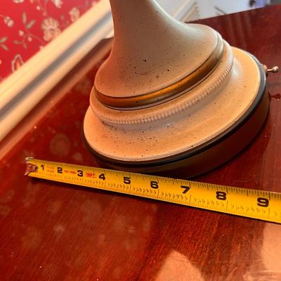 Vintage MCM Table Lamp