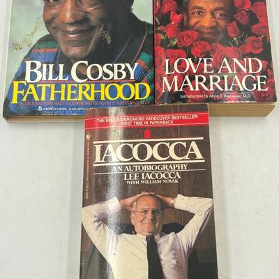 Book Lot