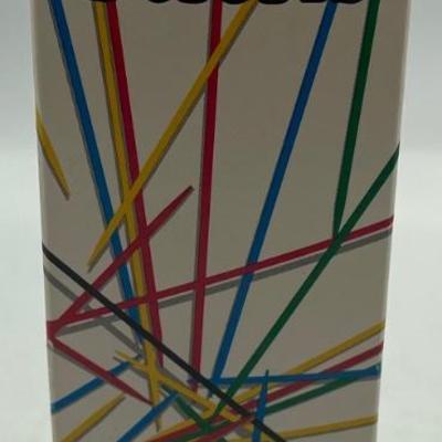 Pickup Sticks