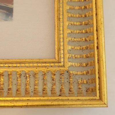 Original Oil on Aluminum by Jeff Epstein (M-DW)