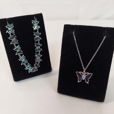 Joan Rivers Ladybug Jewelry and More (B4-BBL)