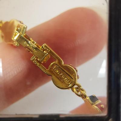 Joan Rivers Ladybug Jewelry and More (B4-BBL)