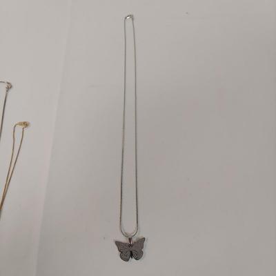 Joan Rivers Ladybug Jewelry and More (B4-BBL)